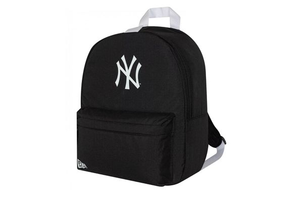 Zaino New Era MLB New York Yankees NEW ERA | Zaini | 60667092BLKWHI